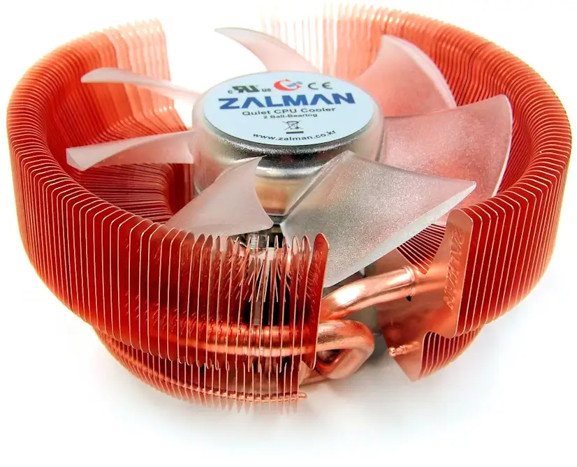 Montaje Cooler CPU Gaming PC Aranjuez